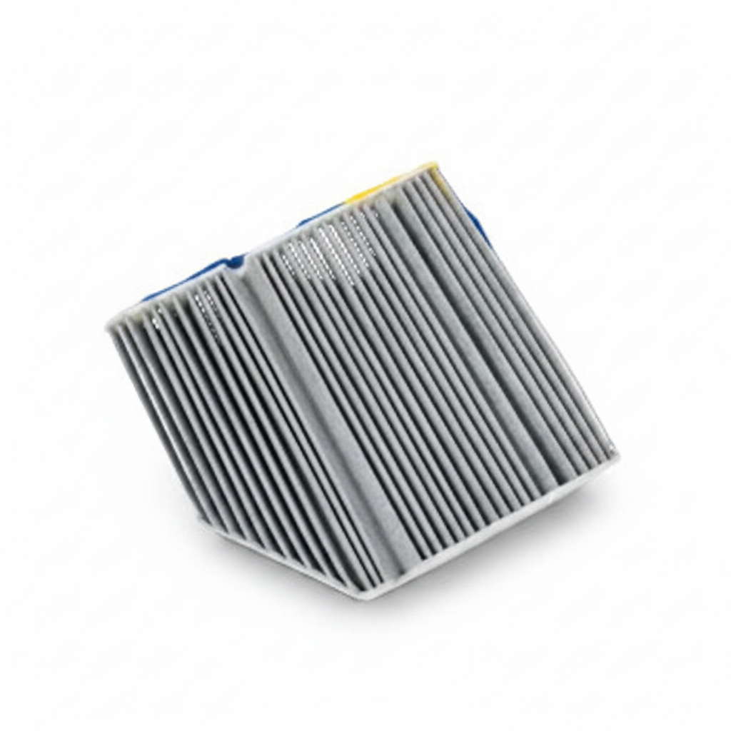 Cabin Air Filter E4932LC & 2058350147 & LAK1161 & LAO1161 Compatible With MERCEDES-BENZ AMG GT (X290) & C-CLASS (W205) & C-CLASS (W206)Tag 96