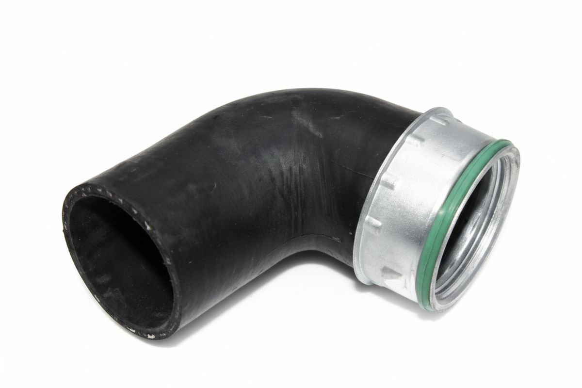 Intercooler Turbo Hose 3B0145838A Compatible With Audi