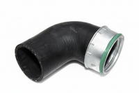 Intercooler Turbo Hose 3B0145838A Compatible With Audi