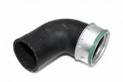 Intercooler Turbo Hose 3B0145838A Compatible With Audi