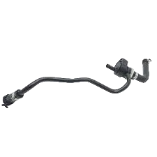 Vent Line A2740182201 Compatible With Mercedes-Benz C300 E200 E300 GLC260