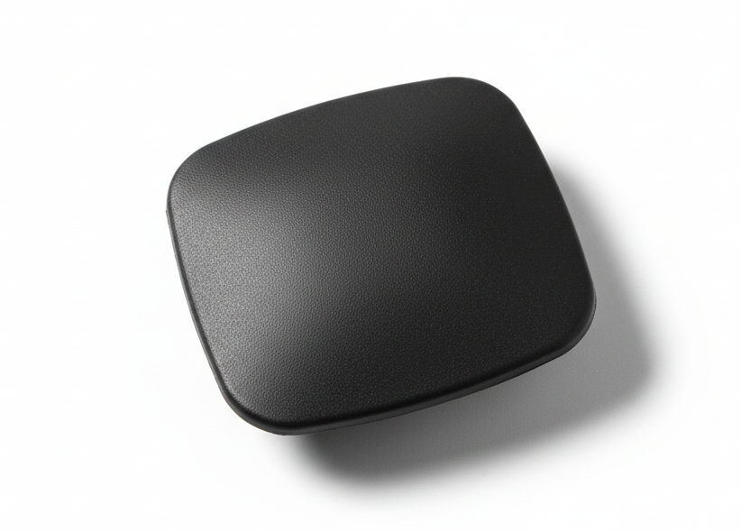 Rear Towing Cap 39802591 & 30795029 Compatible With Volvo S60 (2014-16) Tag 645