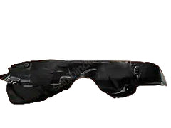 Front Wheel Fender Linning Left LR033904 Compatible With Land Rover 2/ Free Lander 2 - L359 (2007-2014) Tag No.33