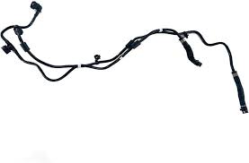 Coolant Hose Pipe 2055016600 A2055016600 Compatible With Mercedes Benz W205 Tag No.574