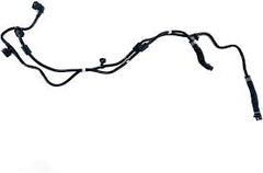 Coolant Hose Pipe 2055016600 A2055016600 Compatible With Mercedes Benz W205 Tag No.574
