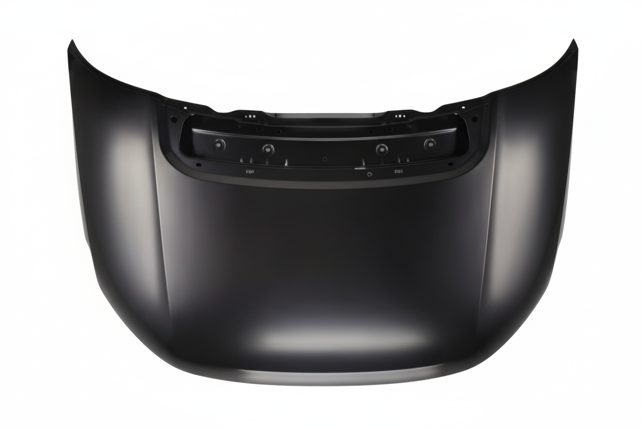 Hood LR061279 Compatible With LAND ROVER DISCOVERY SPORT