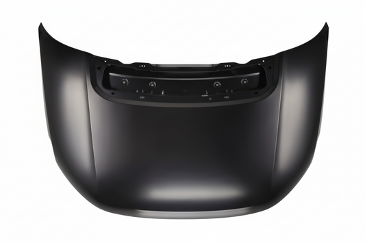 Hood LR061279 Compatible With LAND ROVER DISCOVERY SPORT