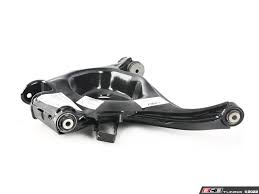 Rear Lower Control Arm 4F0505311M 4F0505312M Compatible With Audi A6 C6 (4F2) | A6 / S6