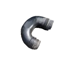 Charge Air Hose Pipe 1K0129618BQ Compatible With Audi