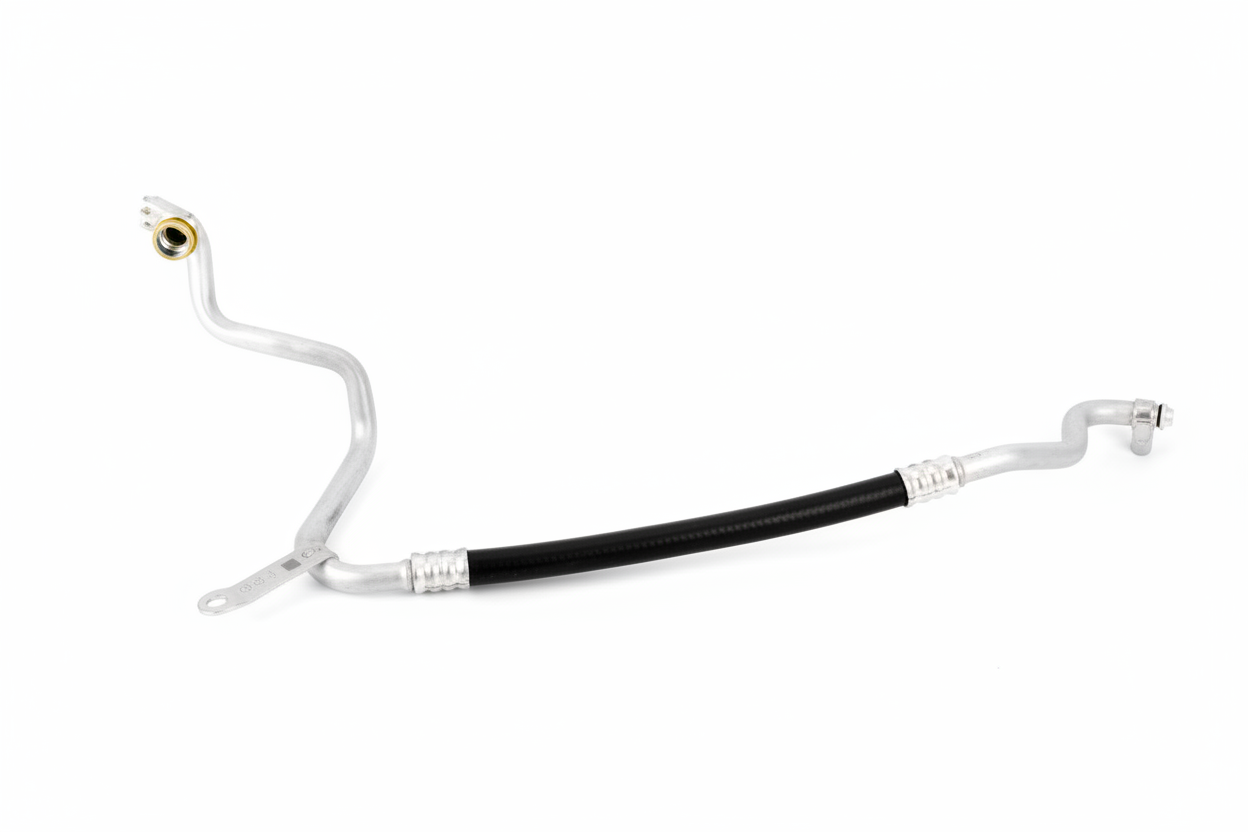 Hose pipe 64539209708 Compatile With BMW 530 E10/GT/F18 5 Series 7 series