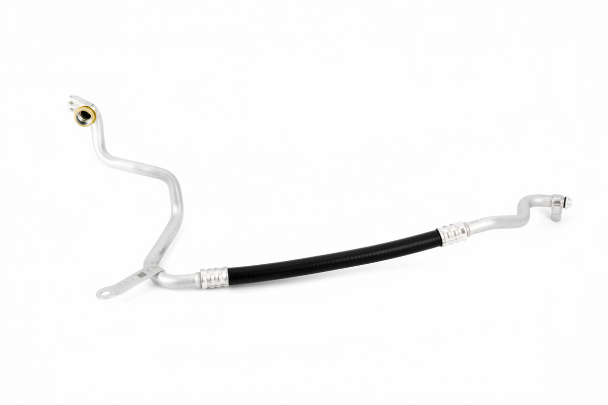 Hose pipe 64539209708 Compatile With BMW 530 E10/GT/F18 5 Series 7 series