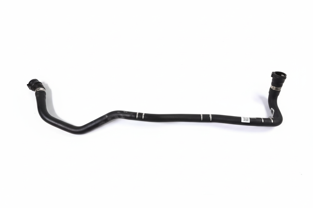 Water Hose 17127635807 Compatible With BMW 3 Series F23
