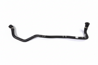 Water Hose 17127635807 Compatible With BMW 3 Series F23
