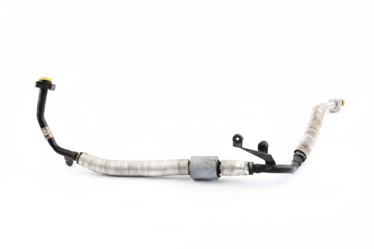 Hose Pipe 64538385261 Compatible With BMW 730Li / E66