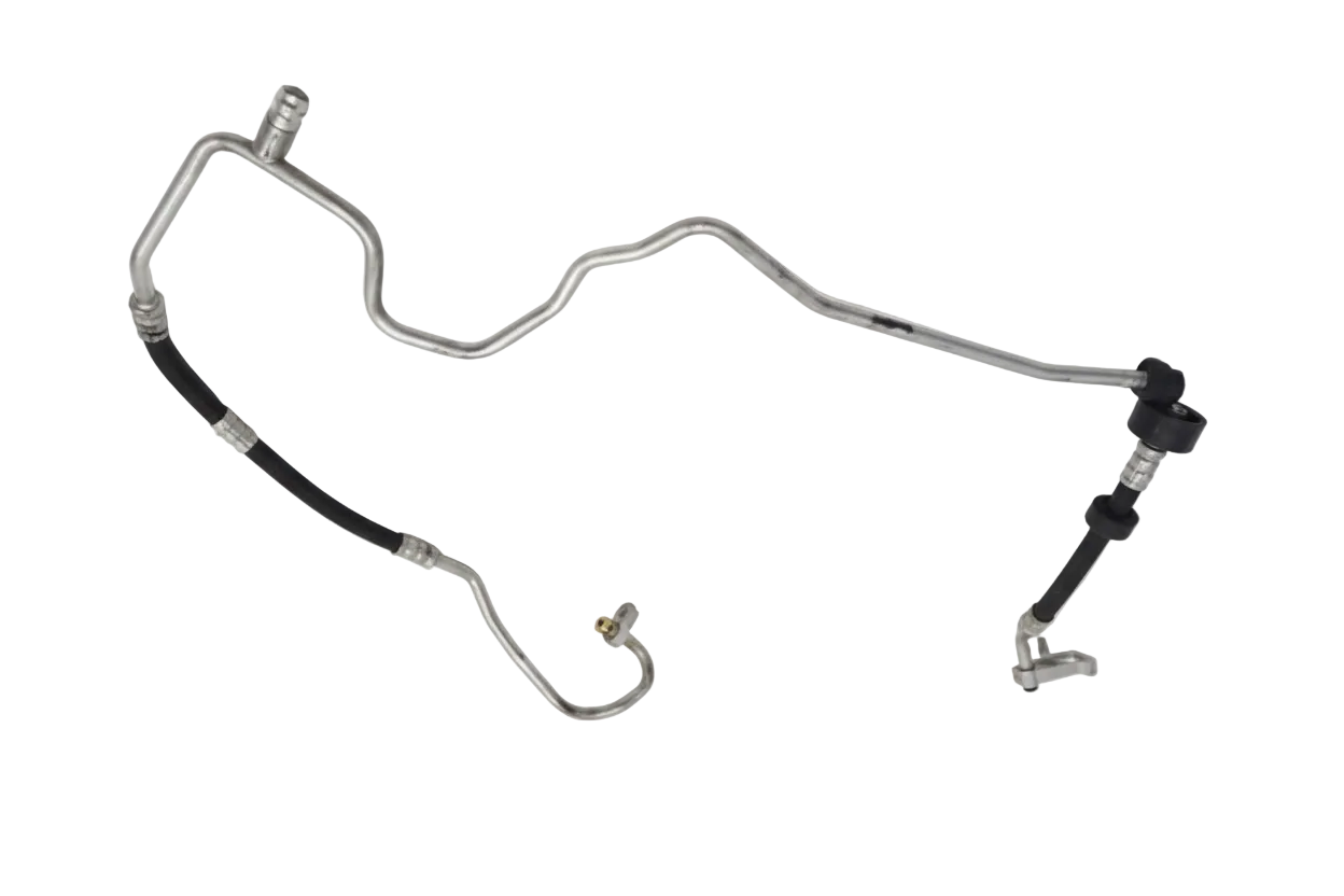 Hose Pipe A2048304415 2048304415 A2048307715 2048307715 Compatible With Mercedes-Benz W204