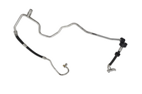 Hose Pipe A2048304415 2048304415 A2048307715 2048307715 Compatible With Mercedes-Benz W204