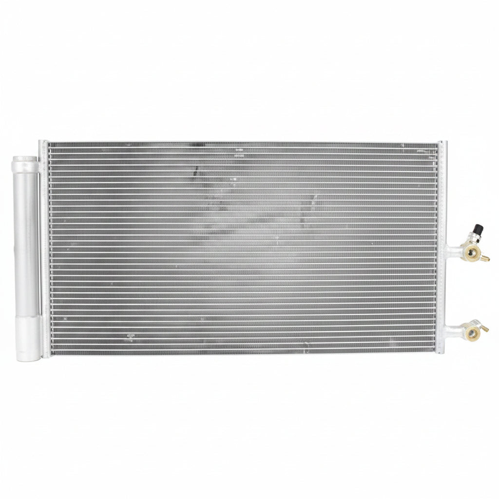 Ac Condenser 32339857 31338308 31686413 32138989 Compatible With Volvo XC90 XC60 S90 S60 Tag No.307