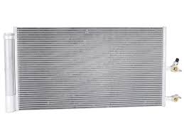 Ac Condenser 32339857 31338308 31686413 32138989 Compatible With Volvo XC90 XC60 S90 S60 Tag No.307