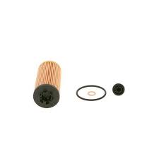 Oil Filter  E951H D497 & 11428593186 & OX1238D Compatible With BMW 2 Gran Coupe (F44) & X1 (F48) & MINI MINI (F55) | MINI / COOPER Tag 113