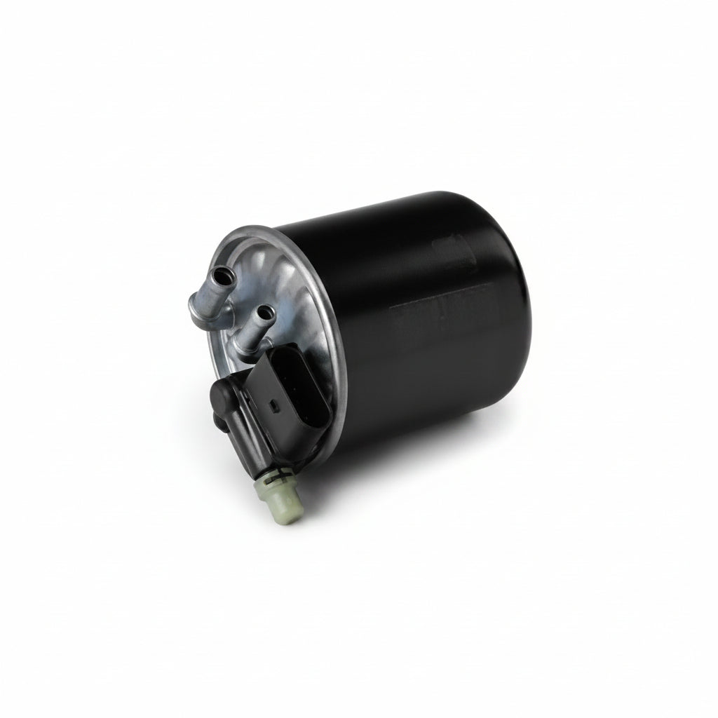 Fuel filter  6420906052 & H405WK & KL911 6420903152 6420905352 A6420903152 A6420905352 A6420906052 Compatible With MERCEDES-BENZ A-CLASS (W176) & B-CLASS Sports Tourer (W246, W242) & C-CLASS (W204) Tag : 71
