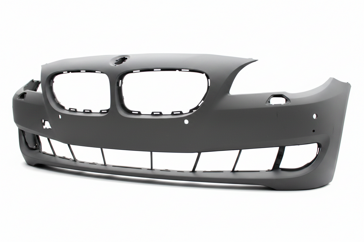 Front Bumper 51117285961 Compatible With BMW  5 SERIES F10 2010-2017 Tag No.402