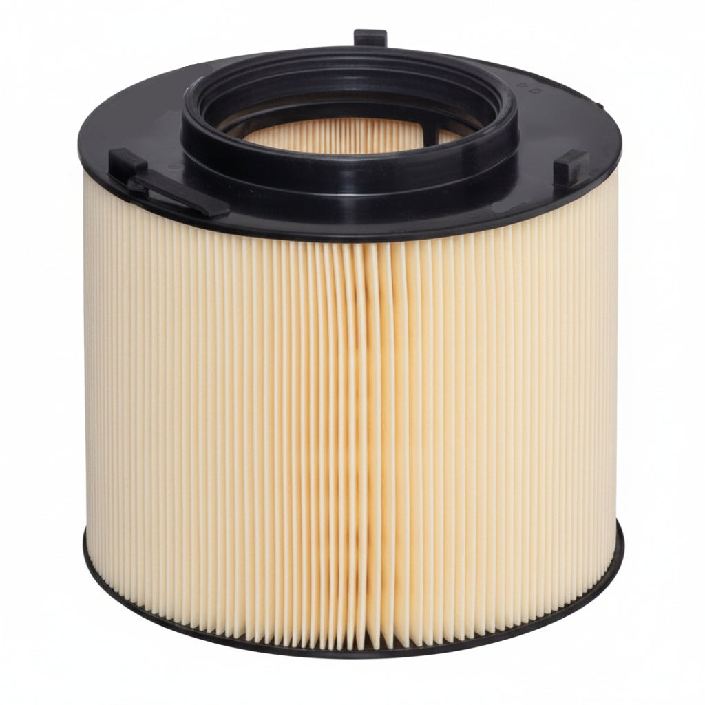 Air Filter  8W0133843C & E1451L & LX4406 Compatible With AUDI A4 B9 (8W2, 8WC) A4 / S4 & Q5 (FYB, FYG) Tag : 129