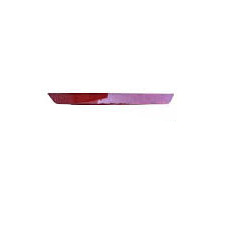 Rear Bumper Reflector Compatible With  BMW X1 U11 Rear Bumper Reflector Left  63149449213 & Right 63149449214