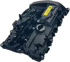 Engine Valve Cover 11128605598 11127611278 Compatible With BMW B48 F20 F45 F46 F33 F26 G38 G08