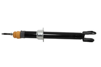 Front Air Suspension Electric Shock Absorber Strut C2Z27762 Compatible With JAGUAR XJL