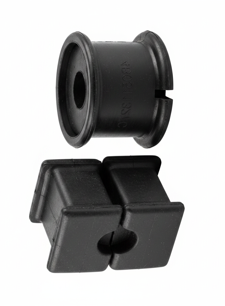 Rear Stabilizer Bar Bushing 4D0511327 4D0511327C 4D0511327F 4D0511327G 4F0511439 A4D0511327 Compatible With AUDI A6 C6 (4F2) | A6 / S6