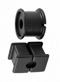 Rear Stabilizer Bar Bushing 4D0511327 4D0511327C 4D0511327F 4D0511327G 4F0511439 A4D0511327 Compatible With AUDI A6 C6 (4F2) | A6 / S6