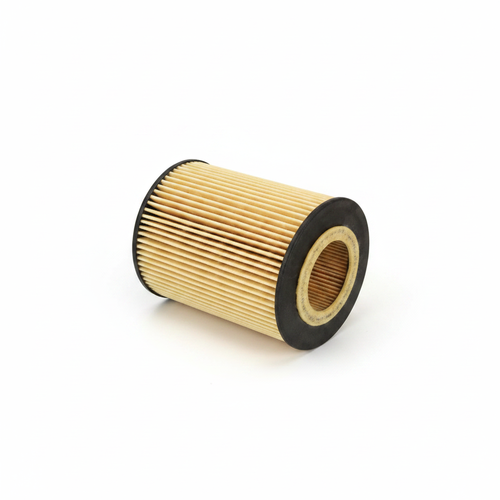 Oil Filter E106H D34 & 11421427908 & OX154 11427509430 11427512300 11427512301 Compatible With VOLVO S60 II (134)  & S80 II (124) & XC90 I (275) Tag : 167