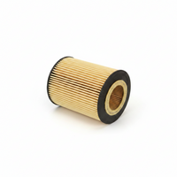 Oil Filter E106H D34 & 11421427908 & OX154 11427509430 11427512300 11427512301 Compatible With VOLVO S60 II (134)  & S80 II (124) & XC90 I (275) Tag : 167