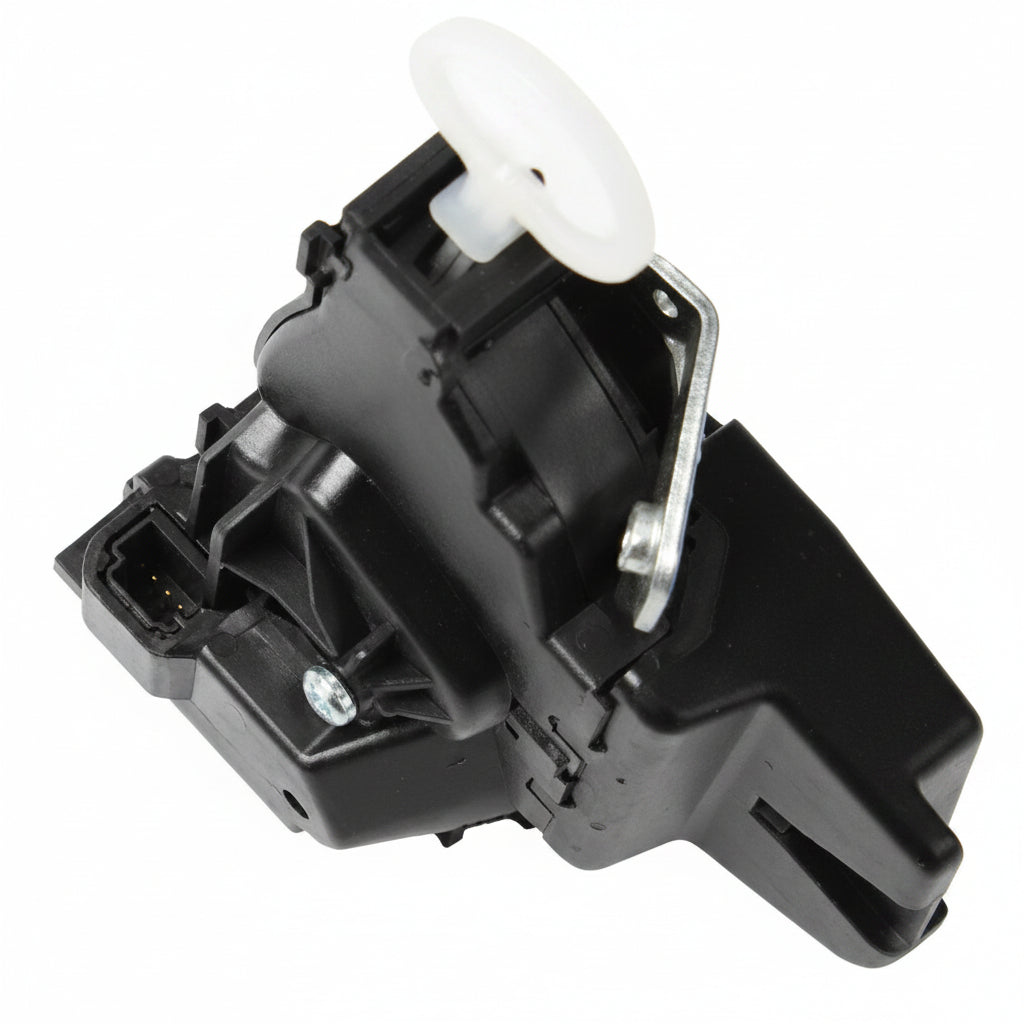Front Door Latch Left & Right A117750085 Compatible With MERCEDES-BENZ A-CLASS Saloon (V177) & C-CLASS (W205)
