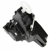 Front Door Latch Left & Right A117750085 Compatible With MERCEDES-BENZ A-CLASS Saloon (V177) & C-CLASS (W205)