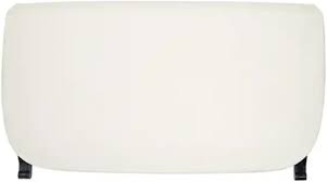 Oyster Seat Storage Pocket Cover 52109173671 Compatible With BMW 5 Series F10  T-1 (Llastic Fitting)