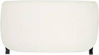 Oyster Seat Storage Pocket Cover 52109173671 Compatible With BMW 5 Series F10  T-1 (Llastic Fitting)