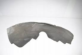Rear Fender Linning Left 51717186729 Compatible With BMW F10 Tag No.51