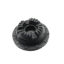 Front Shock Pad 4F0412377B Compatible With Audi A6 C6