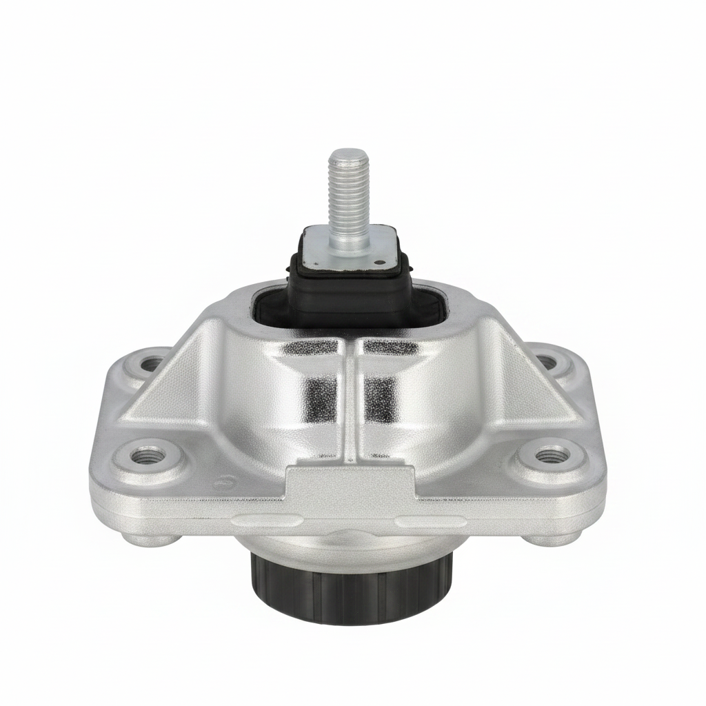 Engine Mount LR039598 Compatible With LAND ROVER DEFENDER Station Wagon (L663) DISCOVERY V (L462) RANGE ROVER SPORT II (L494)