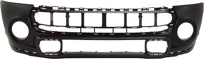 Front Bumper  51117379436 Compatible With MINI  F55 F56 S 2014-2019 No.701