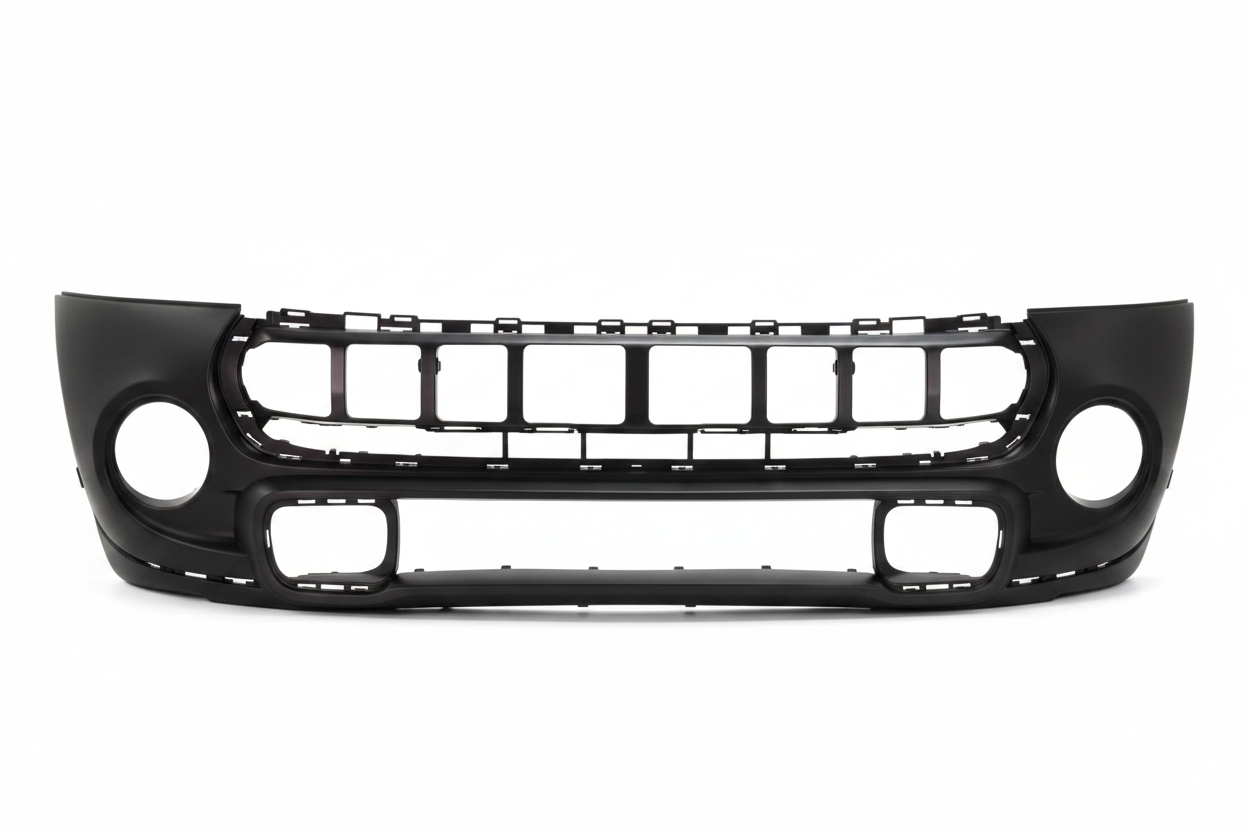 Front Bumper  51117379436 Compatible With MINI  F55 F56 S 2014-2019 No.701