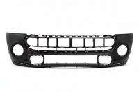 Front Bumper  51117379436 Compatible With MINI  F55 F56 S 2014-2019 No.701