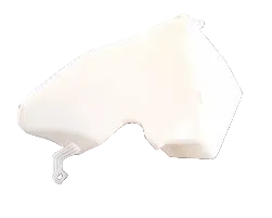 WATER TANK 2208690020 Compatible With MERCEDES BENZ 220