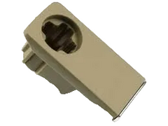 Dark Biege Glove Box Switch upper Look 2046800098  2126801498 Compatible With Mercedes & Mercedes Benz & C CLASS W204 2007-2015 Tag.156