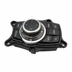 CIC  Multi Media Button Set 65829334611 Compatible With BMW E90 E84 E70 E60