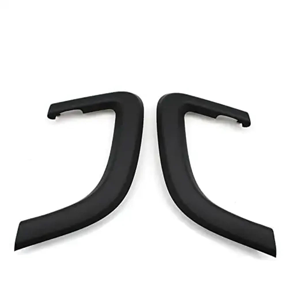 Interior Door Handle Surrounding Cover Trim Left LR076103 Right LR076104 Compatible with LANDROVER  Range Rover & LAND ROVER DISCOVERY V (L462)