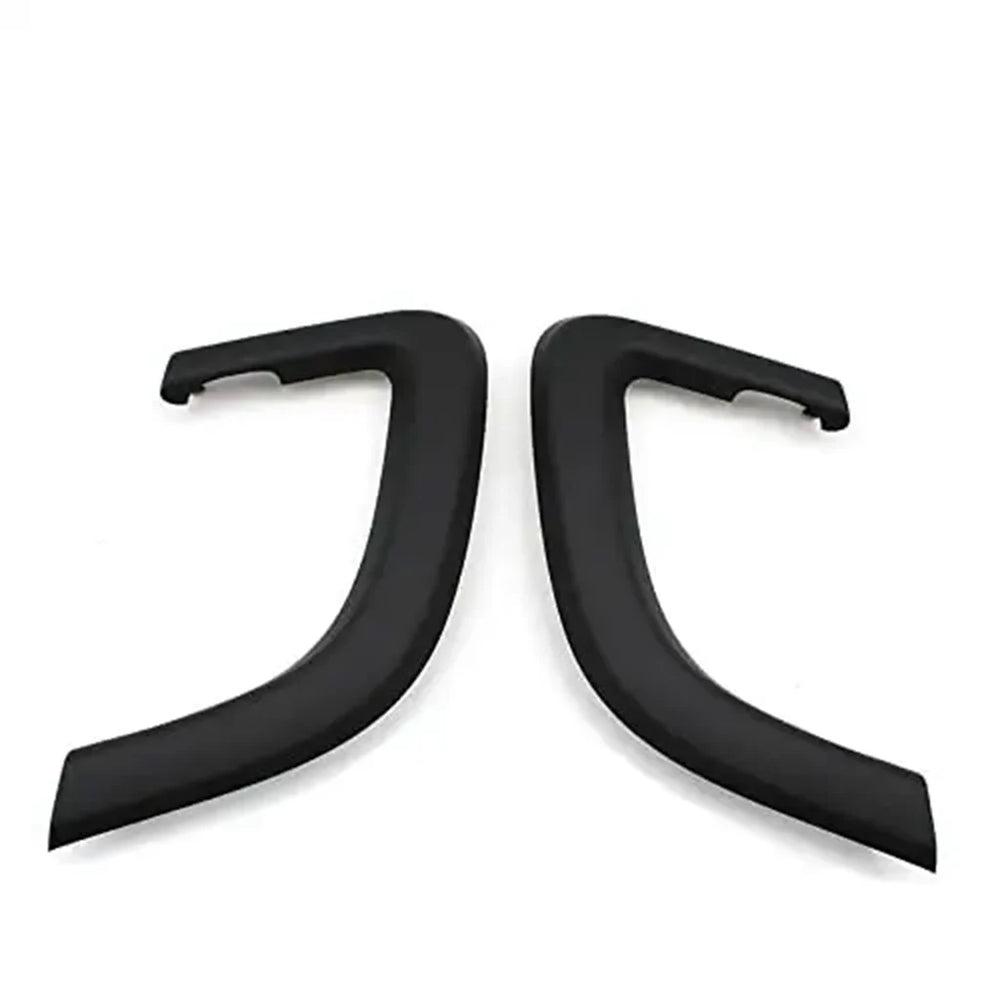 Interior Door Handle Surrounding Cover Trim Left LR076103 Right LR076104 Compatible with LANDROVER  Range Rover & LAND ROVER DISCOVERY V (L462)