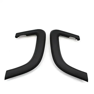 Interior Door Handle Surrounding Cover Trim Left LR076103 Right LR076104 Compatible with LANDROVER  Range Rover & LAND ROVER DISCOVERY V (L462)