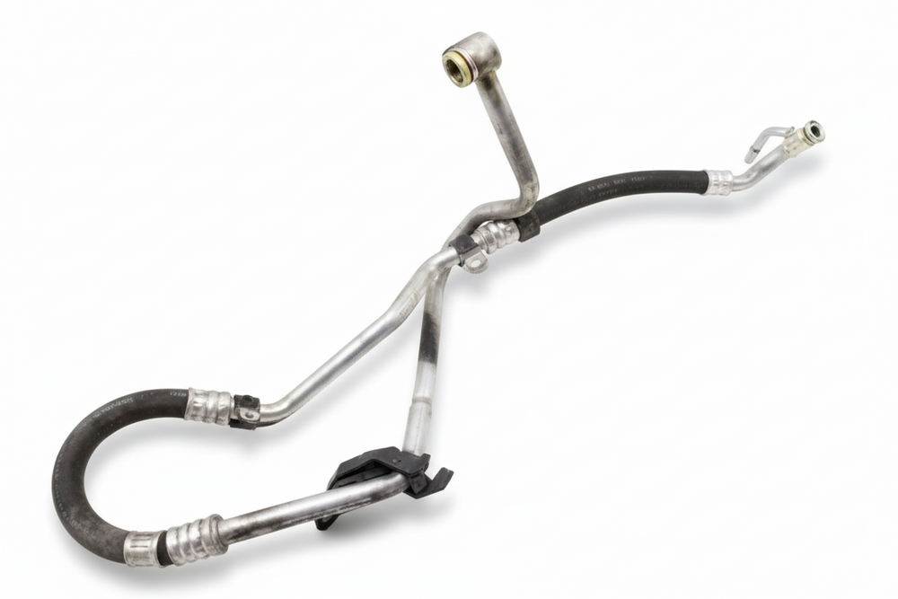 AC Hose Pipe 64509209716 Compatible With BMW 128i / E90 /E84